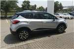  2016 Renault Captur Captur 66kW turbo Dynamique