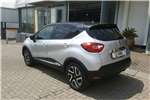  2016 Renault Captur Captur 66kW turbo Dynamique