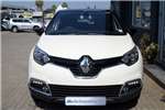  2016 Renault Captur Captur 66kW turbo Dynamique