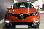  2016 Renault Captur Captur 66kW turbo Dynamique