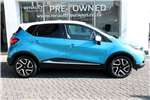  2016 Renault Captur Captur 66kW turbo Dynamique