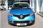  2016 Renault Captur Captur 66kW turbo Dynamique