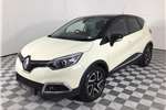  2016 Renault Captur Captur 66kW turbo Dynamique