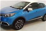  2017 Renault Captur Captur 66kW turbo Dynamique