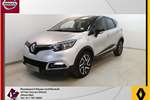  2017 Renault Captur Captur 66kW turbo Dynamique