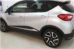  2017 Renault Captur Captur 66kW turbo Dynamique