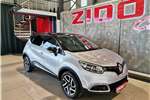  2017 Renault Captur Captur 66kW turbo Dynamique