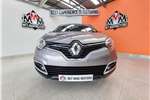  2017 Renault Captur Captur 66kW turbo Dynamique