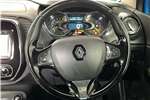  2017 Renault Captur Captur 66kW turbo Dynamique