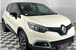 Used 2017 Renault Captur 66kW turbo Dynamique