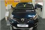  2018 Renault Captur Captur 66kW turbo Dynamique