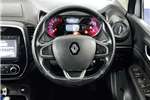  2018 Renault Captur Captur 66kW turbo Dynamique