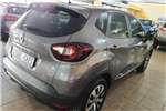  2019 Renault Captur Captur 66kW turbo Dynamique