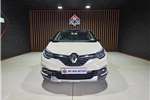  2019 Renault Captur Captur 66kW turbo Dynamique