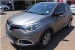  2015 Renault Captur Captur 66kW turbo Expression