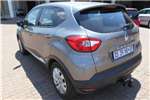  2015 Renault Captur Captur 66kW turbo Expression