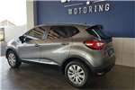  2015 Renault Captur Captur 66kW turbo Expression