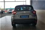  2015 Renault Captur Captur 66kW turbo Expression