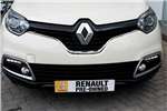  2015 Renault Captur Captur 66kW turbo Expression