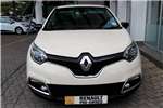  2015 Renault Captur Captur 66kW turbo Expression