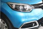  2015 Renault Captur Captur 66kW turbo Expression
