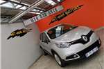  2015 Renault Captur Captur 66kW turbo Expression