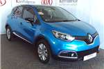  2015 Renault Captur Captur 66kW turbo Expression