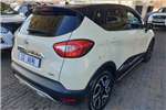  2015 Renault Captur Captur 66kW turbo Expression