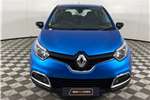  2015 Renault Captur Captur 66kW turbo Expression