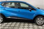  2015 Renault Captur Captur 66kW turbo Expression