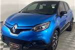  2016 Renault Captur Captur 66kW turbo Expression