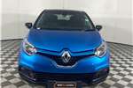  2016 Renault Captur Captur 66kW turbo Expression