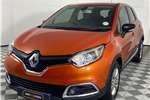  2016 Renault Captur Captur 66kW turbo Expression