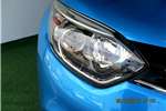  2017 Renault Captur Captur 66kW turbo Expression