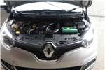  2017 Renault Captur Captur 66kW turbo Expression