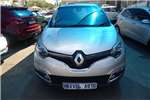  2017 Renault Captur 