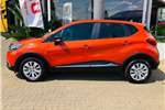  2017 Renault Captur Captur 66kW turbo Expression