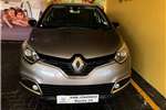   Renault Captur Captur 66kW turbo Expression