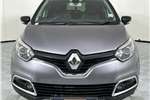  2017 Renault Captur Captur 88kW turbo Dynamique