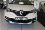  2018 Renault Captur Captur 88kW turbo Dynamique