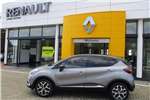  2018 Renault Captur Captur 88kW turbo Dynamique