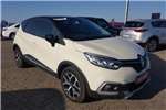  2018 Renault Captur Captur 88kW turbo Dynamique