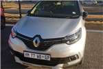  2018 Renault Captur Captur 88kW turbo Dynamique