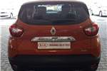  2015 Renault Captur Captur 88kW turbo Dynamique auto