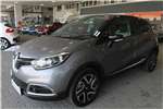  2015 Renault Captur Captur 88kW turbo Dynamique auto