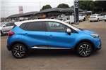  2015 Renault Captur Captur 88kW turbo Dynamique auto