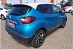  2015 Renault Captur Captur 88kW turbo Dynamique auto