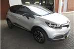  2015 Renault Captur Captur 88kW turbo Dynamique auto