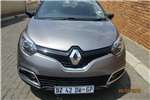  2015 Renault Captur Captur 88kW turbo Dynamique auto