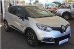  2015 Renault Captur Captur 88kW turbo Dynamique auto